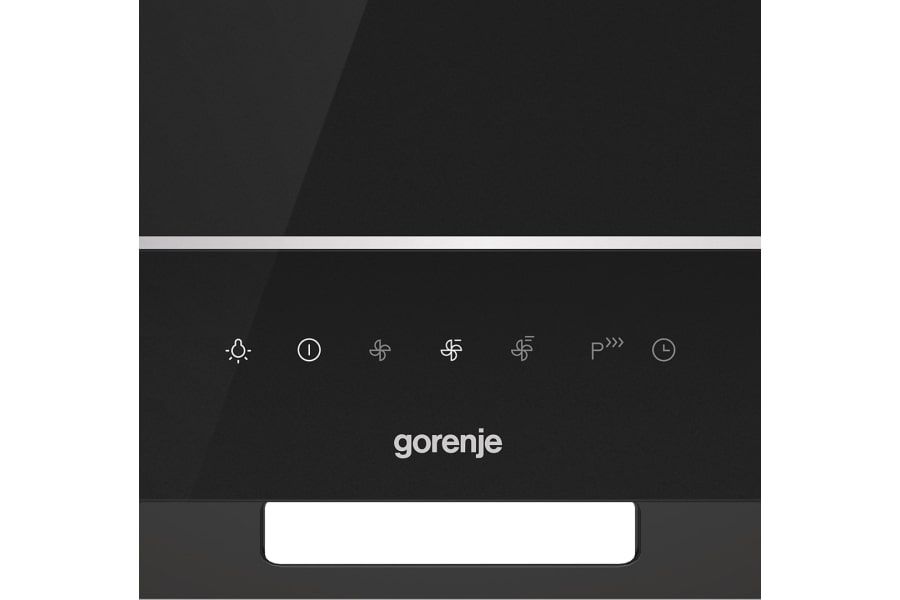 Витяжка кухонна Gorenje WHI649B21S