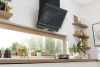 Витяжка кухонна Gorenje WHI649B21S