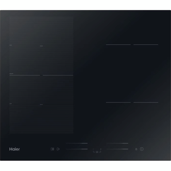 Варильна поверхня Haier HAFRSJ64MC