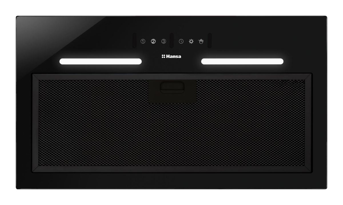 Витяжка кухонна Hansa OMP6553BGH