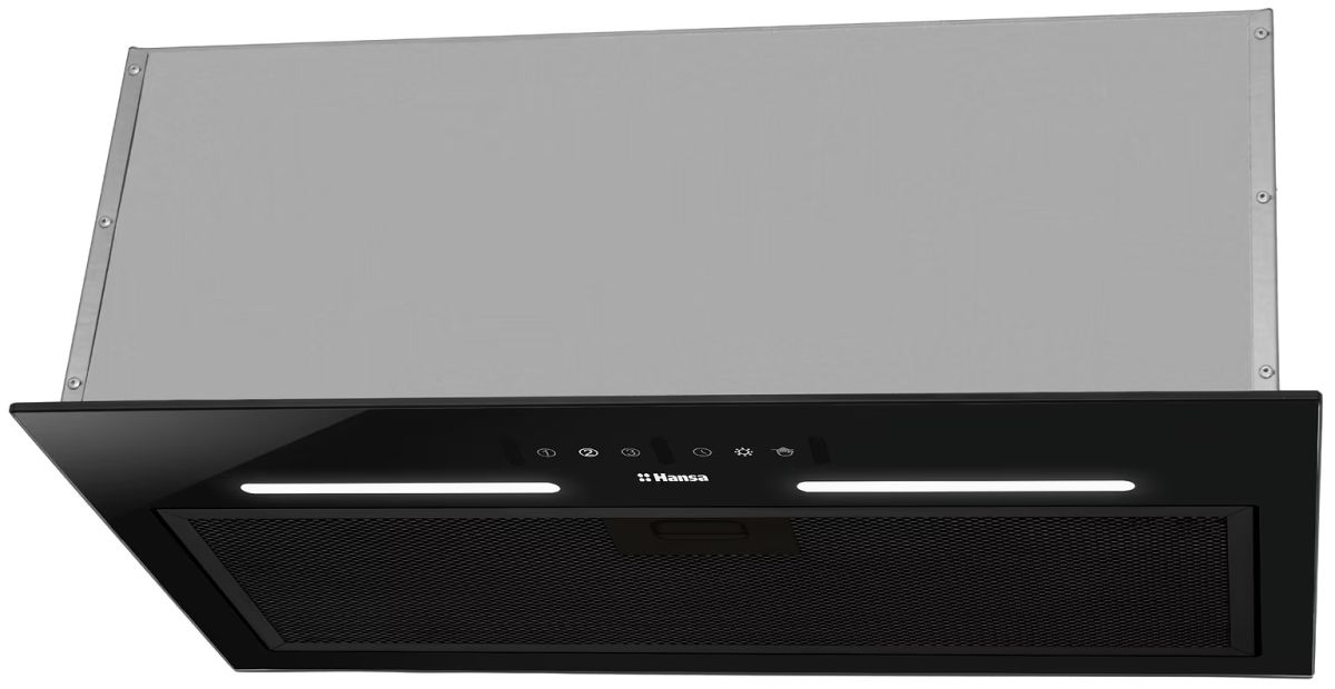 Витяжка кухонна Hansa OMP6553BGH