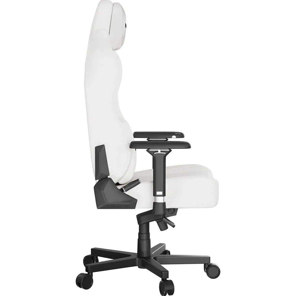 Крісло ігрове Hator Arc 2 XL White (HTC2001)
