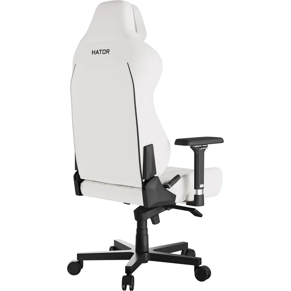Крісло ігрове Hator Arc 2 XL White (HTC2001)