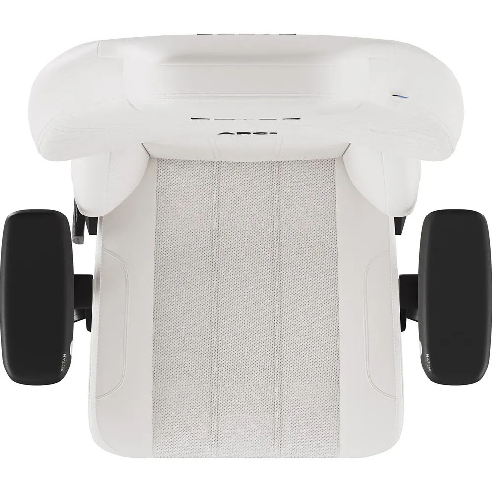 Крісло ігрове Hator Arc 2 XL White (HTC2001)