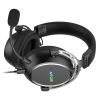 Навушники Hator Hypergang 3 USB Black (ESH50)