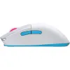 Мишка Hator Quasar 2 Pro Wireless White Cyan (HTM561WC)
