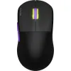 Мишка Hator Quasar 2 Ultra 4K Wireless Black Lilac (HTM570BL)
