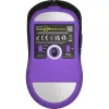 Мишка Hator Quasar 2 Ultra 4K Wireless Black Lilac (HTM570BL)