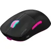 Мишка Hator Quasar 2 Ultra 4K Wireless Black Pink (HTM570BP)