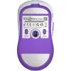 Мишка Hator Quasar 2 Ultra 4K Wireless White Lilac (HTM571WL)