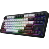 Клавіатура Hator Rockfall 3 Mecha TKL Wireless Orange Black (HTK850UA)