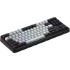 Клавіатура Hator Rockfall 3 Mecha TKL Wireless Orange Black (HTK850UA)