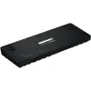 Клавіатура Hator Rockfall 3 Mecha TKL Wireless Orange Black (HTK850UA)
