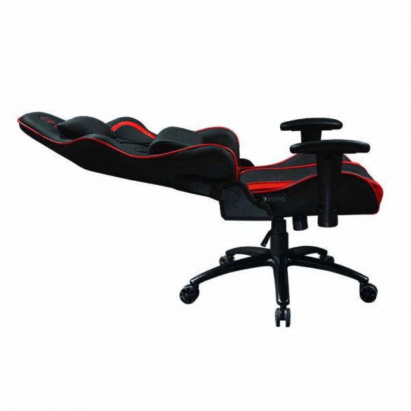 Крісло ігрове Hator Sport Essential Black Red (HTC-906)