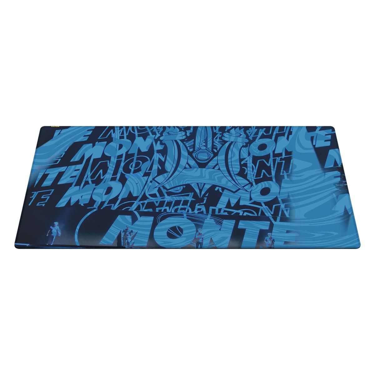 Килимок для мишки Hator Tonn eSport 3XL Monte Edition (HTP044)