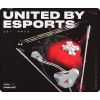 Килимок для мишки Hator Tonn eSport L Maincast Edition (HTP-033)