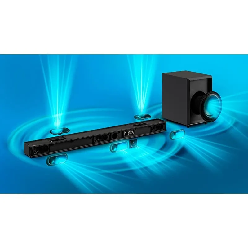 Акустична система Hisense AX3120G