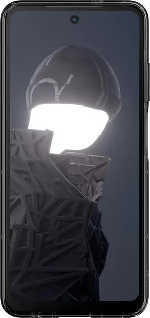 Смартфон HMD Fusion 8/256 Noir