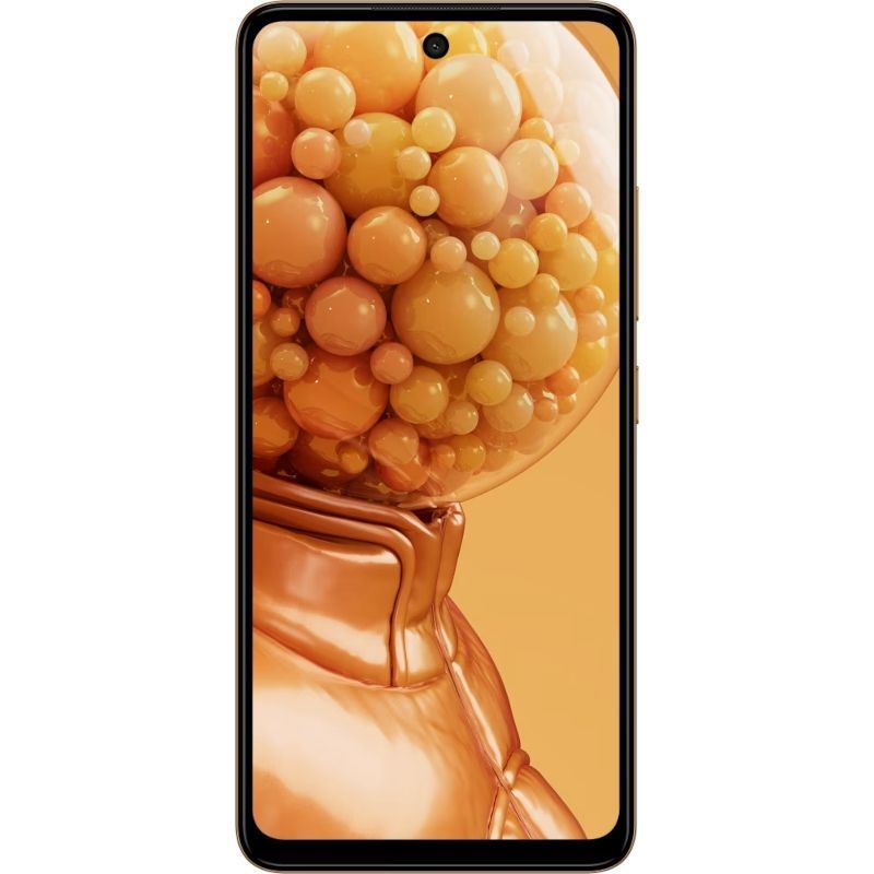 Смартфон HMD Pulse Plus 6/128 Apricot Crush