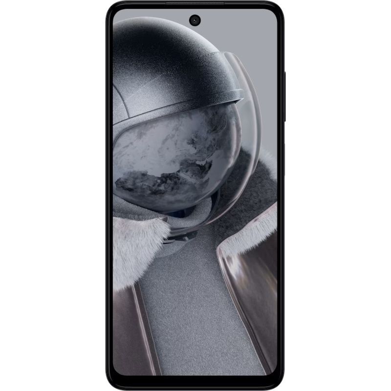 Смартфон HMD Pulse Pro 6/128 Black Ocean