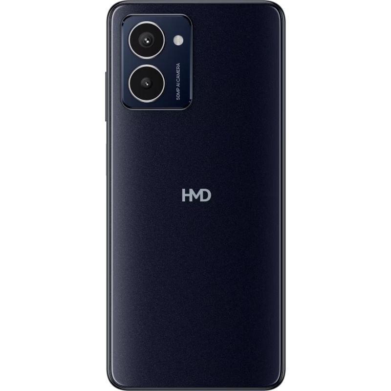 Смартфон HMD Pulse Pro 6/128 Black Ocean