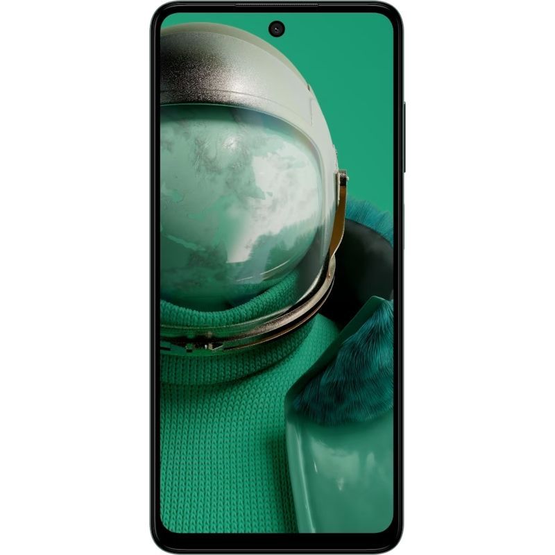Смартфон HMD Pulse Pro 6/128 Glacier Green