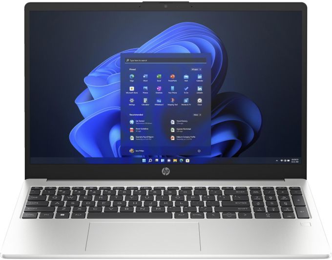 Ноутбук HP 250 G10 (A3DU2ES)
