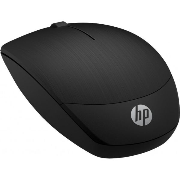 Мишка HP X200 Wireless Black (6VY95AA)