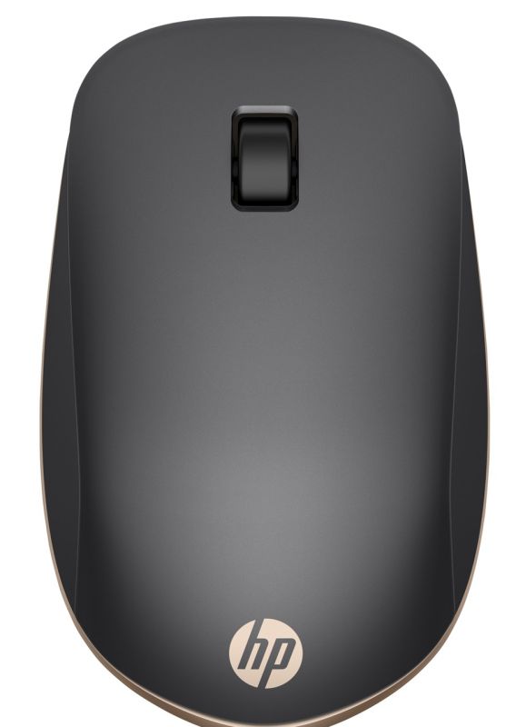Мышка HP Z5000 BT Black (W2Q00AA)