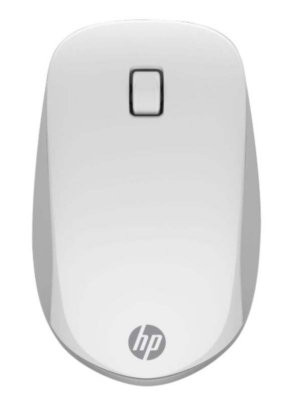 Мишка HP Z5000 BT White (E5C13AA)