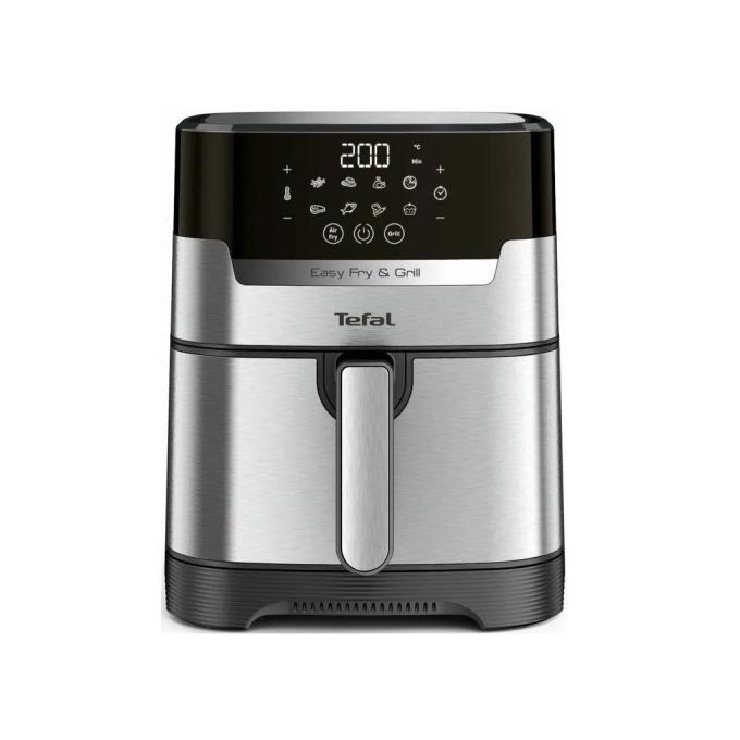 Мультипіч Tefal Easy Fry&Grill Precision (EY505D15)