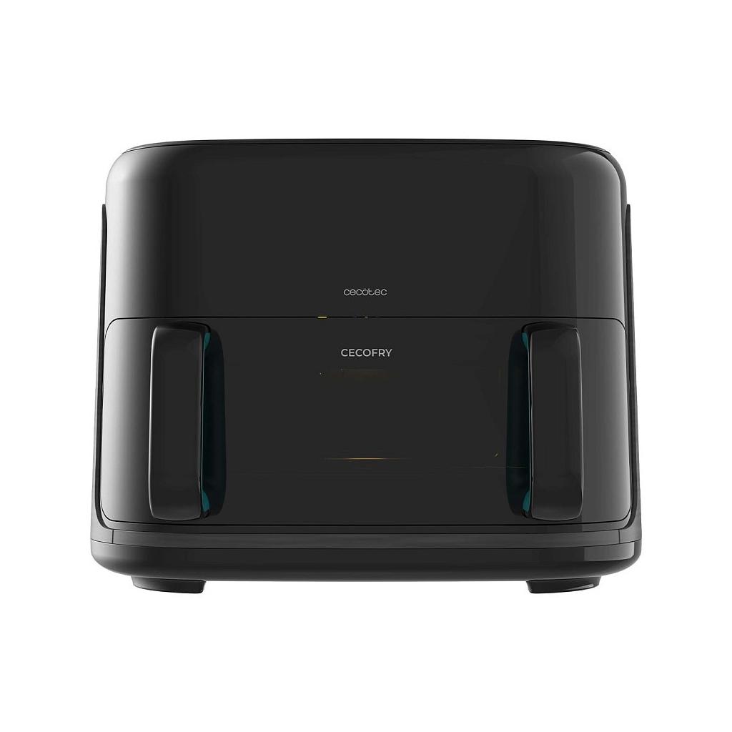Мультипіч Cecotec Cecofry&Grill SmokinPrime 11000