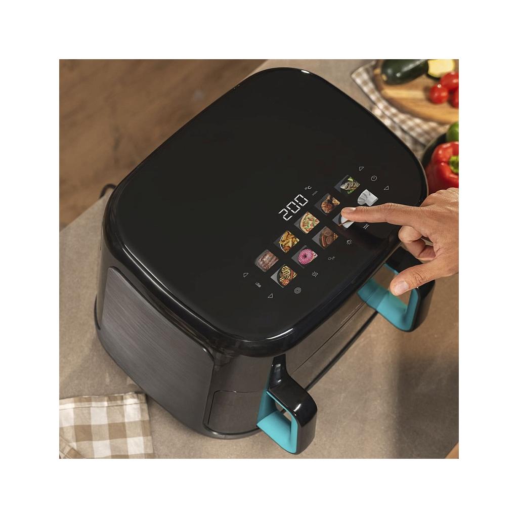 Мультипіч Cecotec Cecofry&Grill SmokinPrime 11000