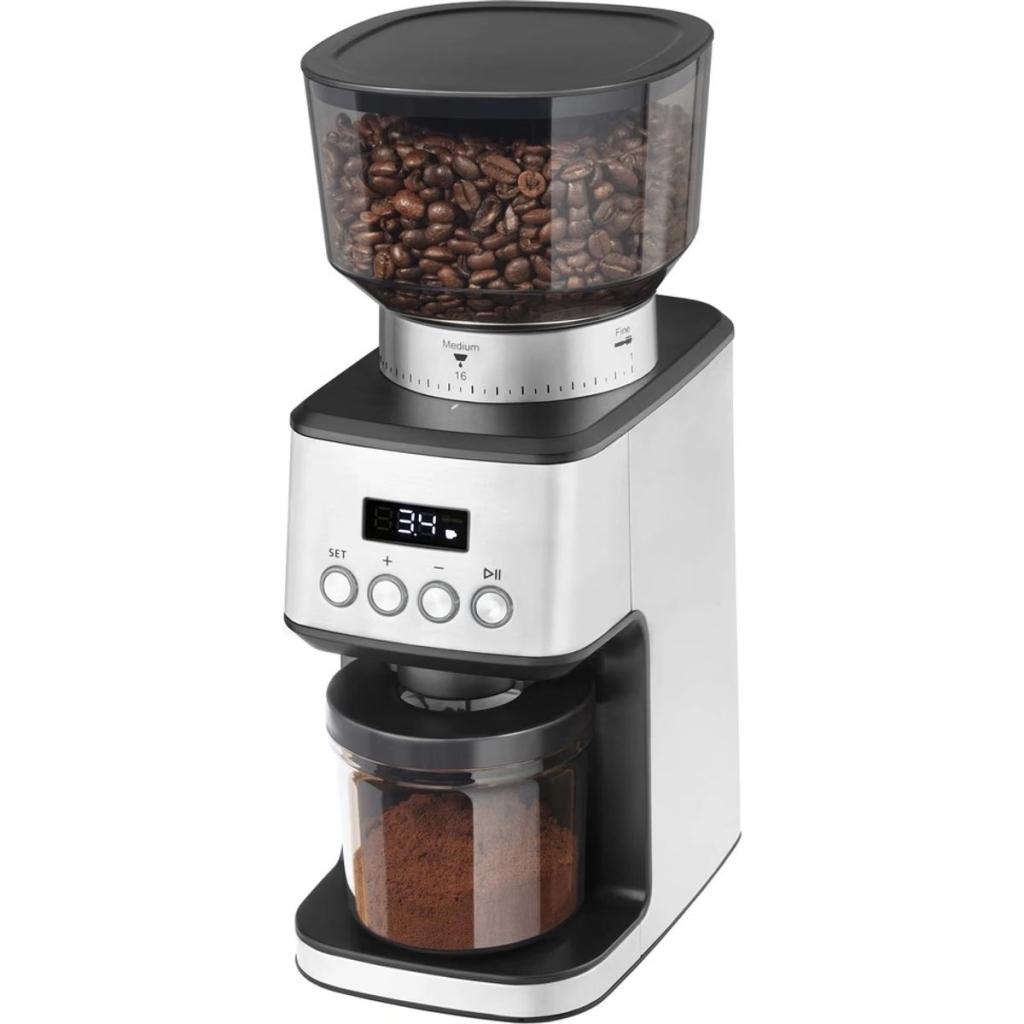 Кавомолка Catler CG510