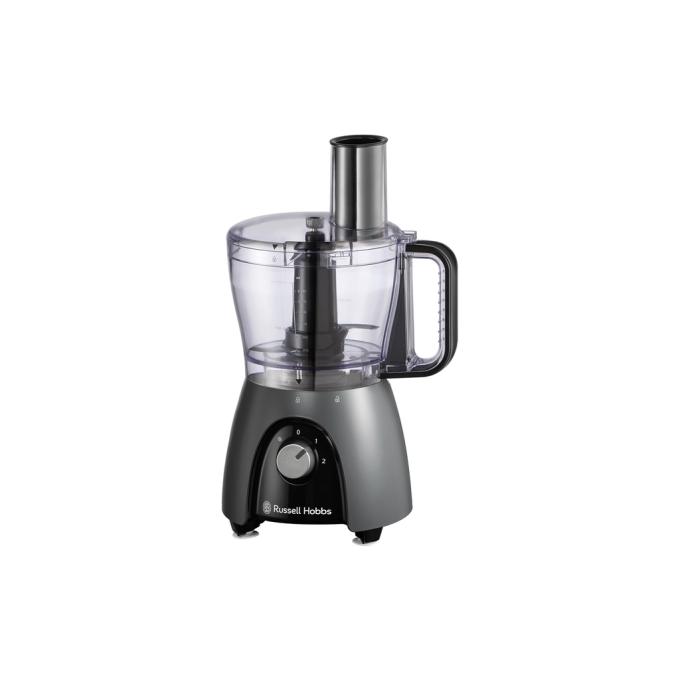 Кухонний комбайн Russell Hobbs Desire Matte Charcoal (27111-56)