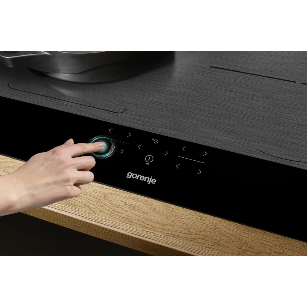 Варильна поверхня Gorenje GI6421SYB
