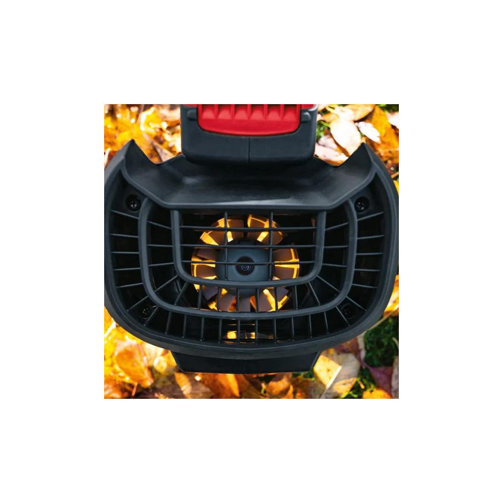 Повітродувка Bosch AdvancedLeafBlower 36V-750 (без АКБ та ЗП) (0.600.8C6.001)