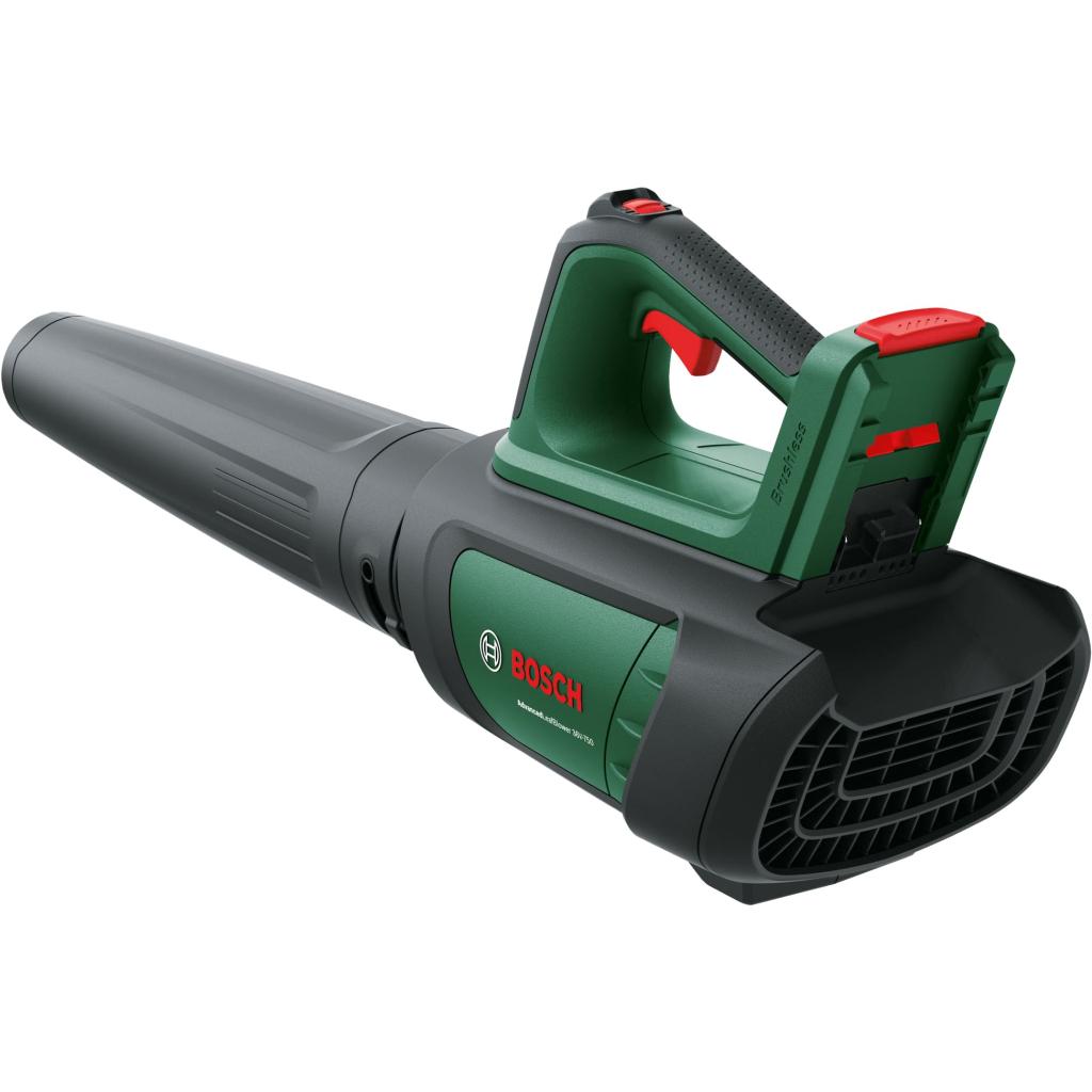 Повітродувка Bosch AdvancedLeafBlower 36V-750 (без АКБ та ЗП) (0.600.8C6.001)