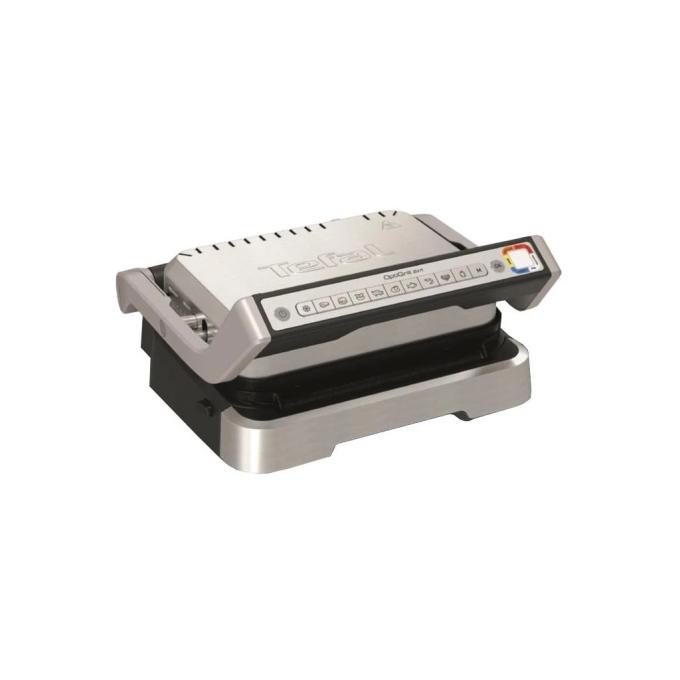 Електрогриль Tefal OptiGrill 2in1 (GC772D30)