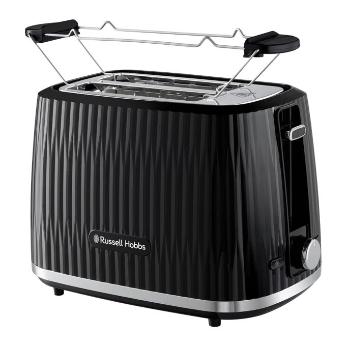 Тостер Russell Hobbs Eden (27371-56)