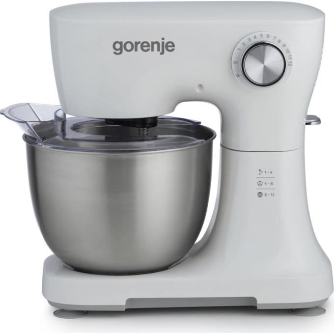 Кухонний комбайн Gorenje MMC800WS