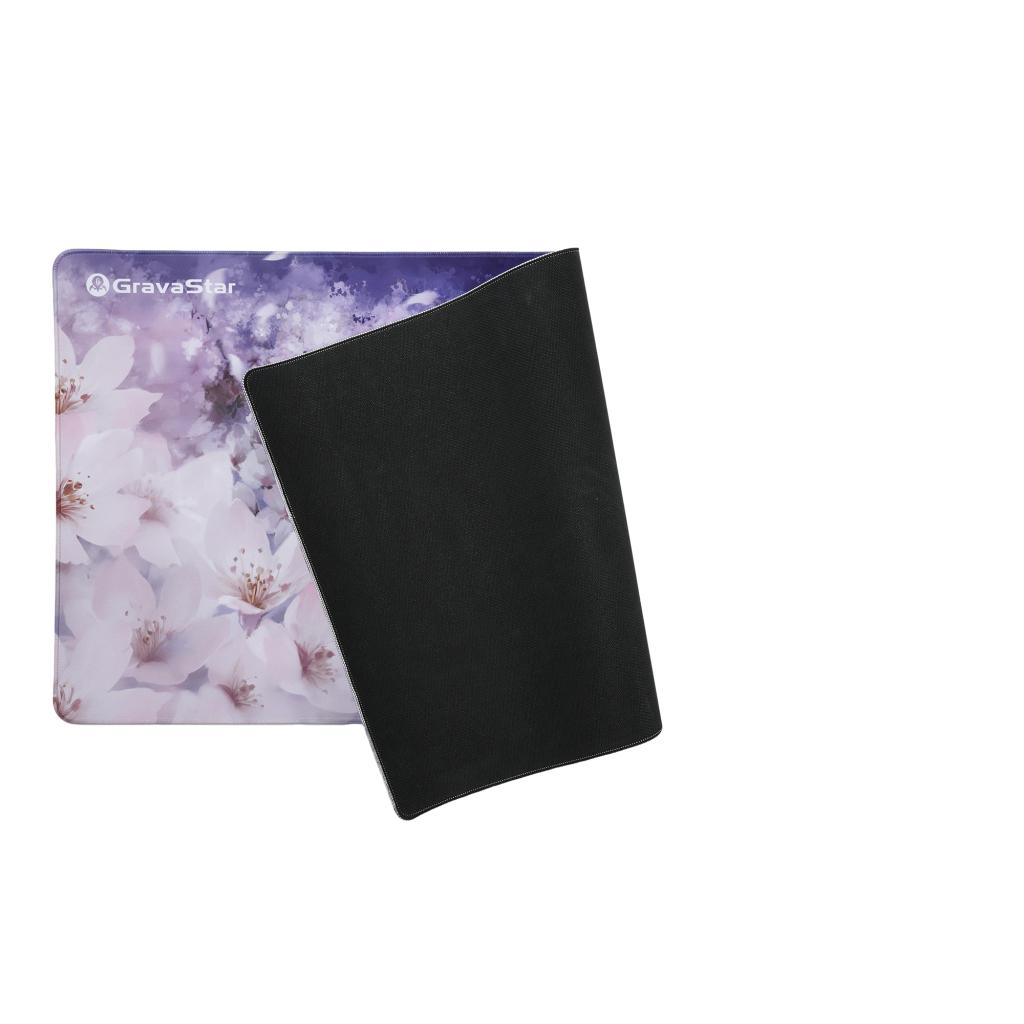 Килимок для мишки GravaStar SAKURA XL Pink