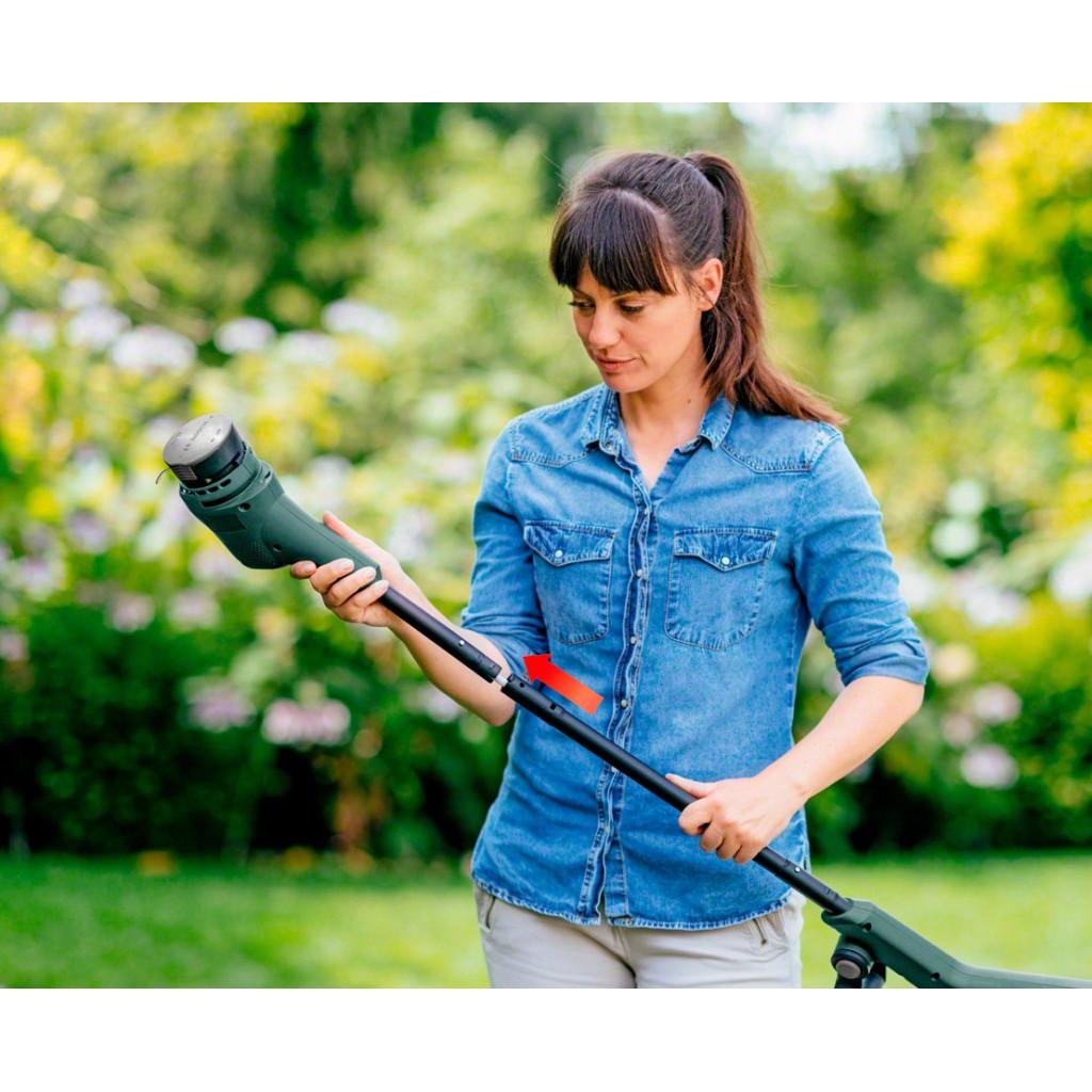 Тример Bosch EasyGrassCut 23 (0.600.8C1.H01)