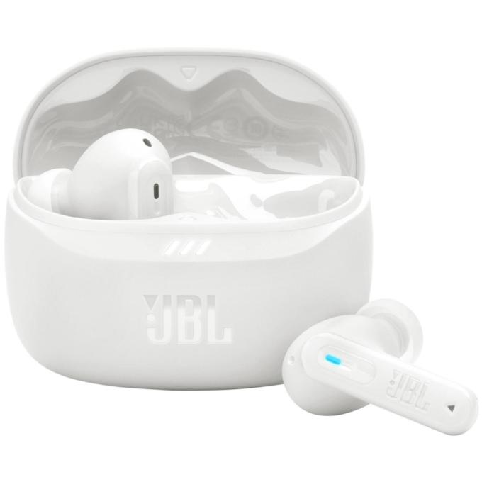 Навушники JBL Tune Beam 2 White