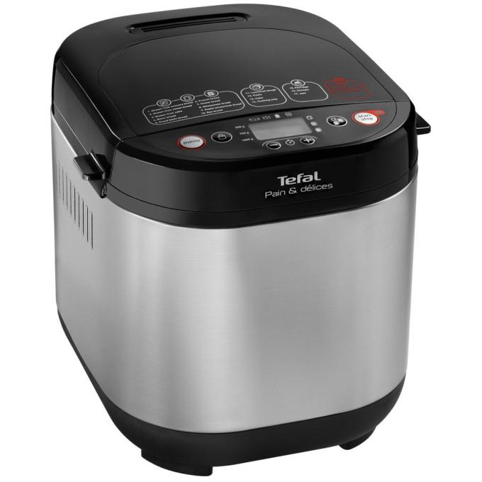 Хлібопічка Tefal Pain et Delice (PF240E38)