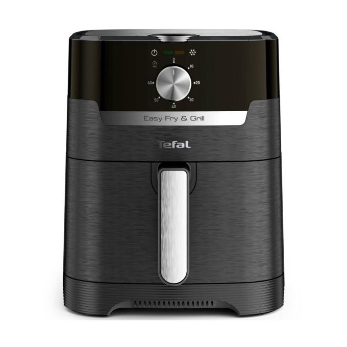 Мультипіч Tefal Air Fry&Grill (EY501815)