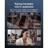 Навушники Anker SoundCore Liberty 5 Pro Black