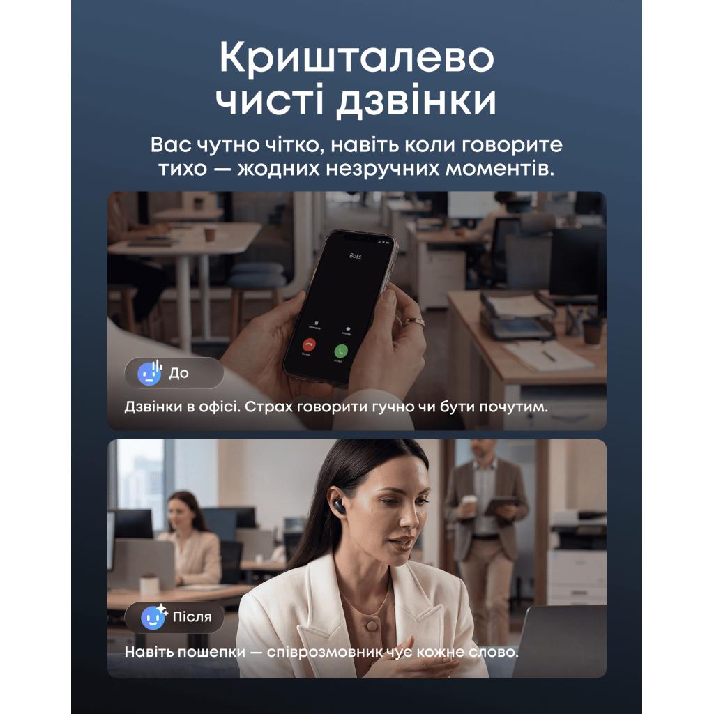 Навушники Anker SoundCore Liberty 5 Pro Black