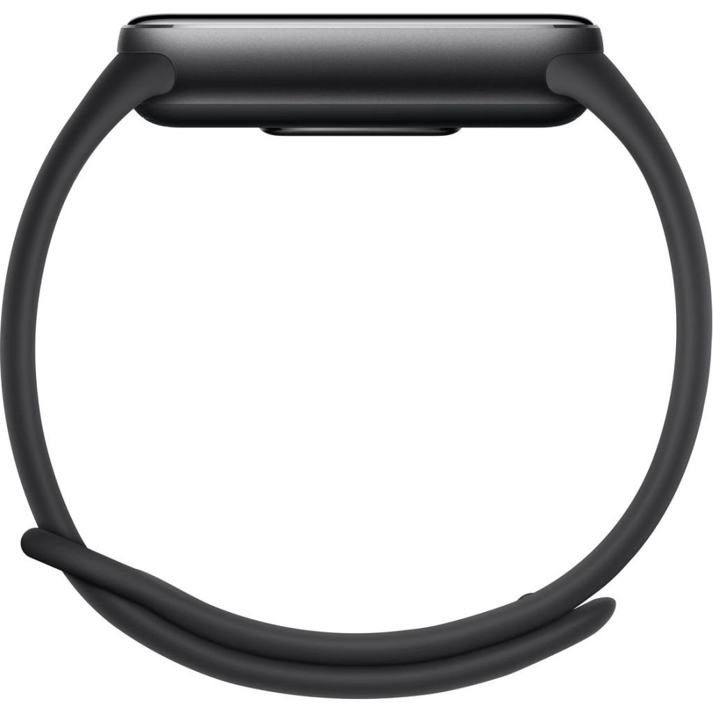 Фітнес браслет Xiaomi Smart Band 10 Чорний