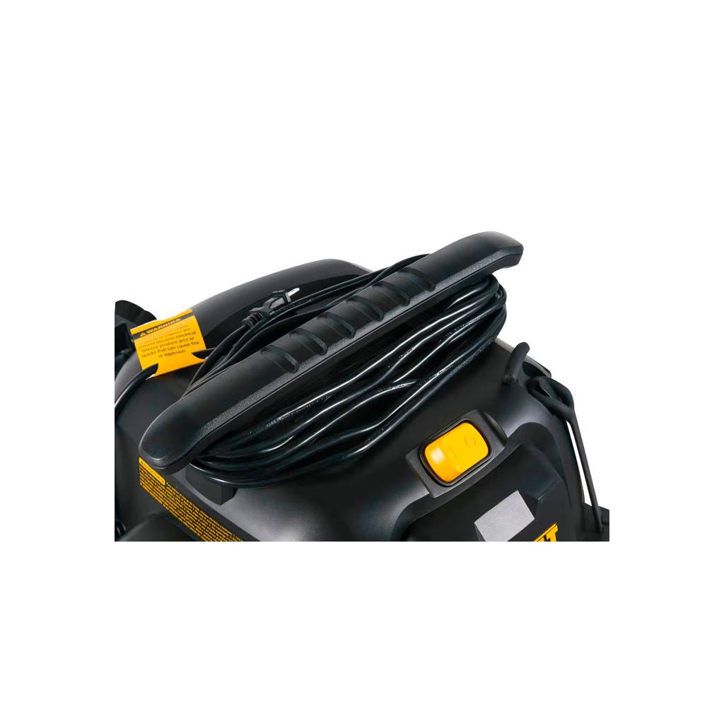 Пилосос DeWalt DXV20PC
